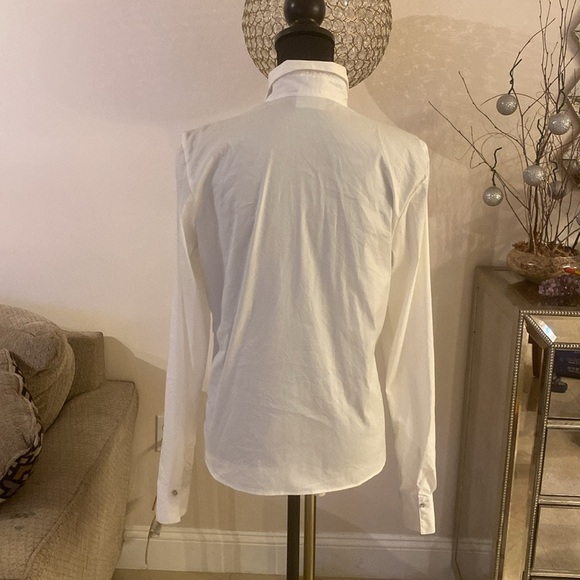 Federica Tosi blouse size 42 - Picture 4 of 8